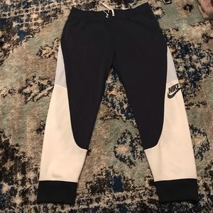 New Nike Leggings Joggers